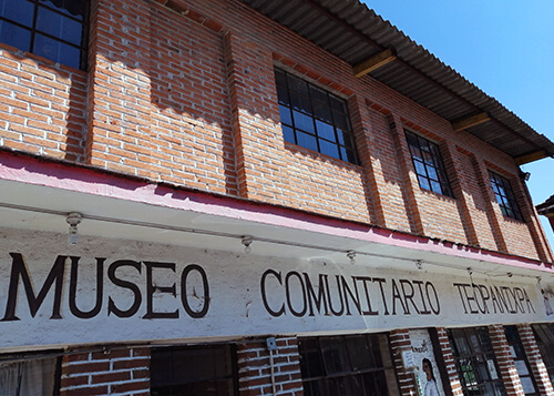 Fotos Museo